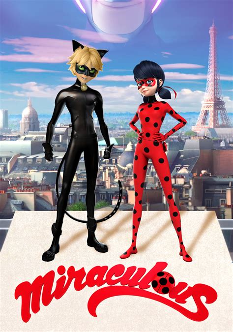 miraculus|Miraculous Ladybug